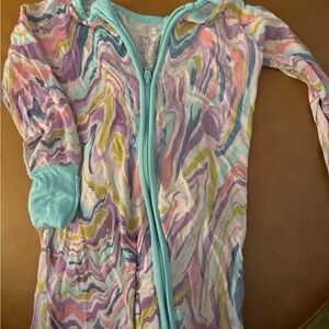 Little sleepies sleeper